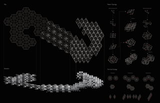 Plan
Elevation
PatternTypology
Terminal Strategy
 