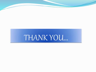 THANK YOU…
 