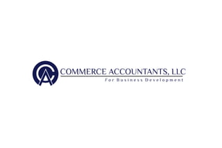 Commerce Accountants, LLC
