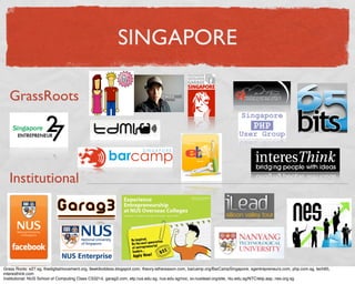 Web 2.0 In Asia