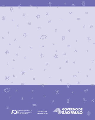 Guia de Planejamento e Orientações Didáticas – Professor – 3ª série
                                                                                                              Guia de Planejamento e
                                                                                                               Orientações Didáticas
                                                                                                                      Professor – 3ª série



capa_Guia_planejamento_3aserie.indd 1                                                                                                        12/8/09 10:34 AM
 