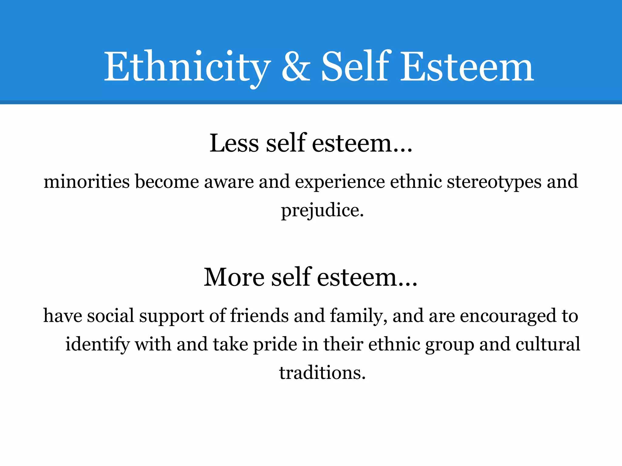 Identity Development Within Adolescence | PPTX