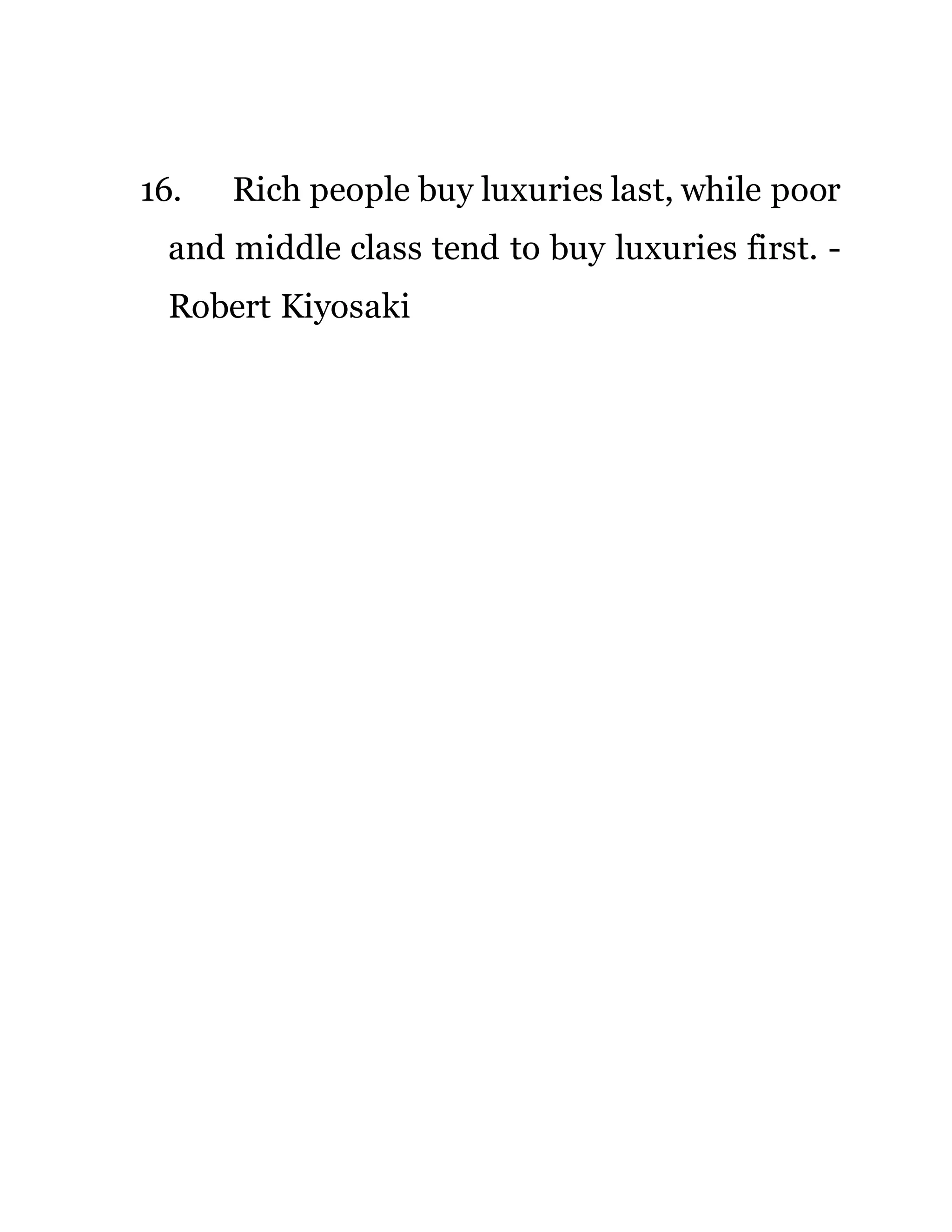 365 Motivational Business And Money Quotes From the Famous, Richest People,  Businessmen and Entrepreneurs | DOCX, image size:2048x2650