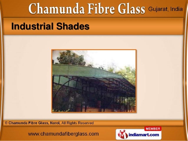 chamunda fibre glass gujarat india