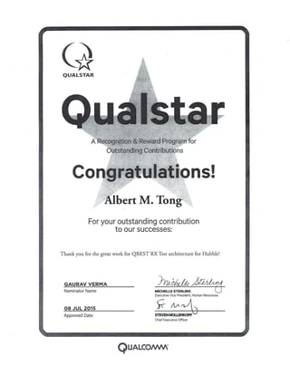 QualStars.PDF