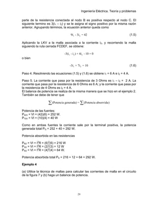 36655254 nodos-mallas-super-nodos-y-super-mallas | PDF