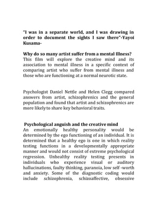 Backup of Film class | PDF