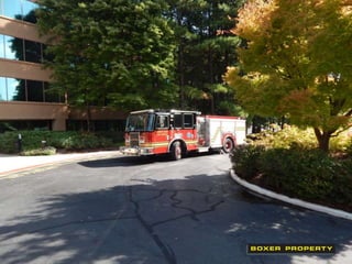 Fire Drill & Tenant Appreciation Game Day at 3675 Crestwood Parkway in Duluth, GA