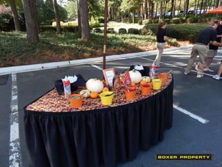 Fire Drill & Tenant Appreciation Game Day at 3675 Crestwood Parkway in Duluth, GA