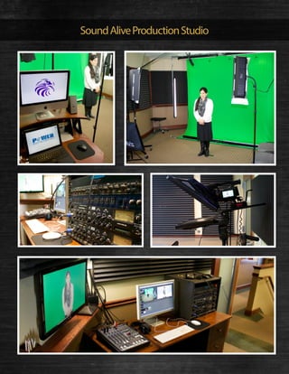 SoundAliveProductionStudio
 