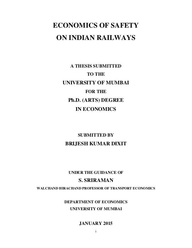 Dissertation statistical services mumbai