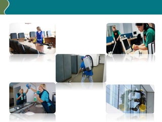 Success story of Crystal Building Care.pptsx