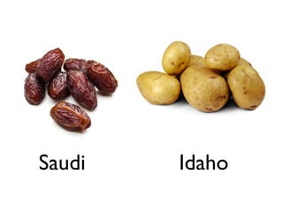 Saudi   Idaho
 