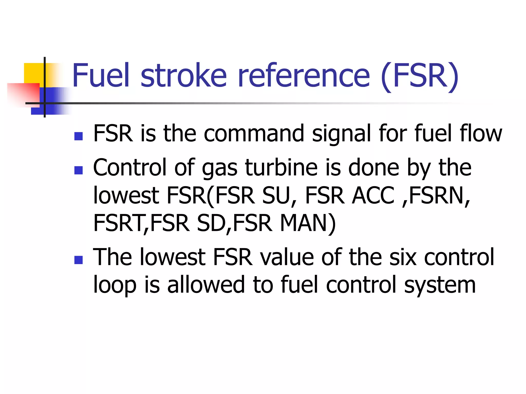 Critical Control Point Fsr Code Examples 36809944-Gas-Turbine-Control.ppt