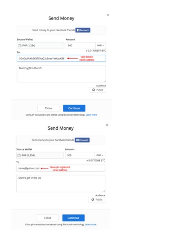 Cryptocurrencies Guide From Coins !   Ph To Binance - 
