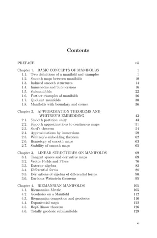 Differential Topology 2ed. Edition Amiya Mukherjee | PDF