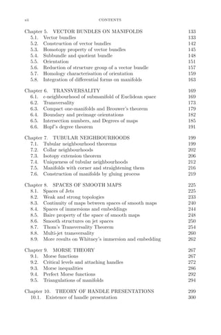 Differential Topology 2ed. Edition Amiya Mukherjee | PDF