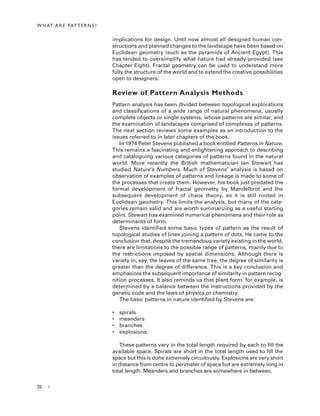 Landscape Pattern Perception and Process 2nd Edition Simon Bell | PDF