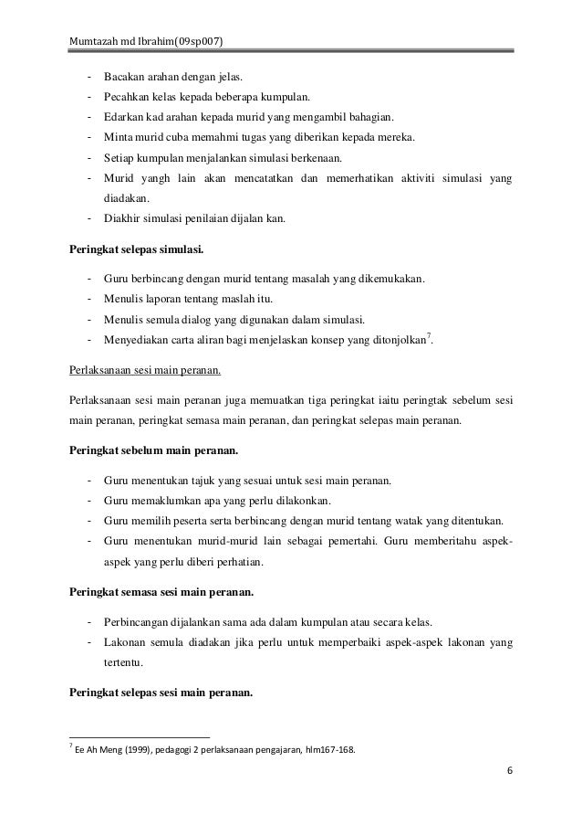 36876504 Kaedah Simulasi