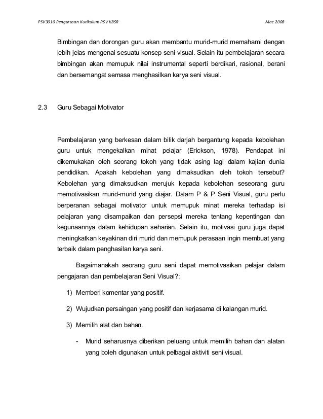 36887748 contoh-assignment-peranan-guru-seni (1)