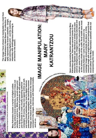 Digital Media report