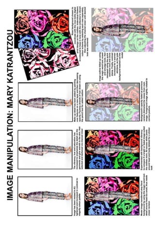 Digital Media report