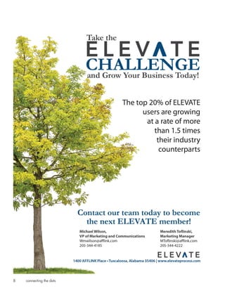 connecting the dots8
 