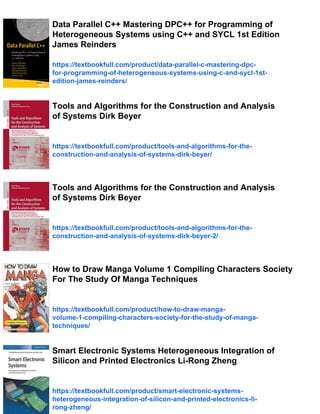 Compiling Algorithms for Heterogeneous Systems Steven Bell | PDF