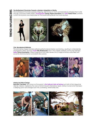 Trend Package ME PDF