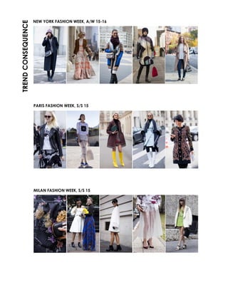 Trend Package ME PDF