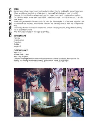 Trend Package ME PDF