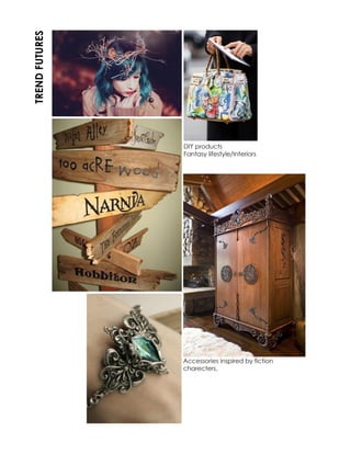 Trend Package ME PDF