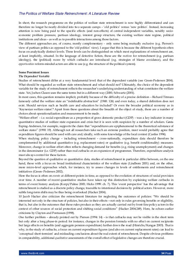 Dissertation literature review image