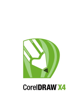 Section II: CorelDRAW
 