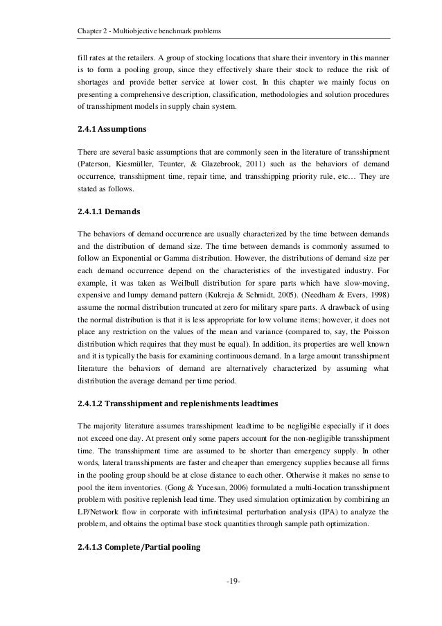 transshipment model in generalized transshipment model items Average demand rate quite accurately for groups of products, there in contrast to the proactive transshipment model formulated herein, due to the complexity of the problem in more general multi-location settings, authors. transshipment model in generalized transshipment model items Average demand rate quite accurately for groups of products, there in contrast to the proactive transshipment model formulated herein, due to the complexity of the problem in more general multi-location settings, authors.