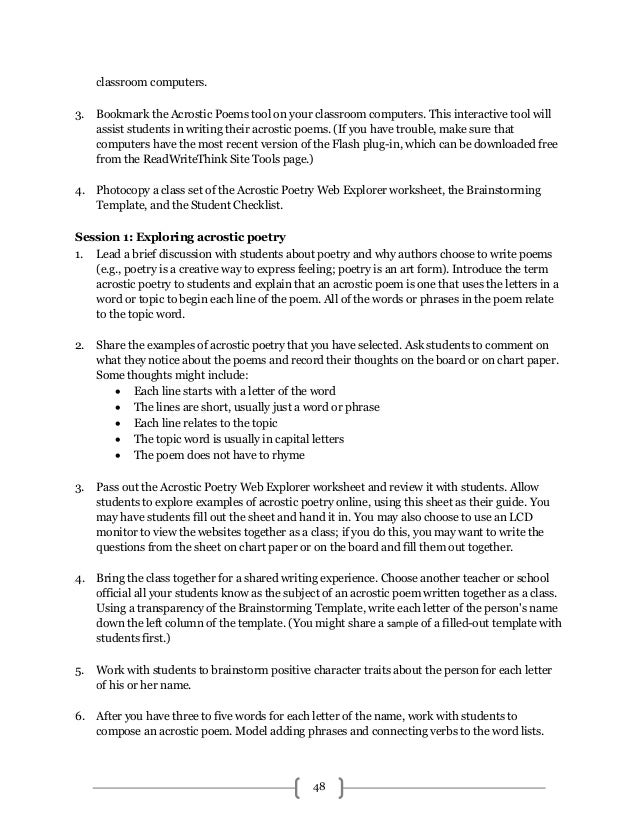 Anti Bullying Facilitator S Guide