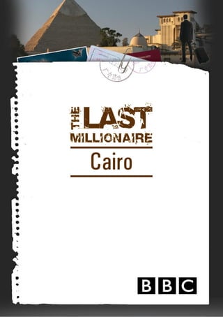 Cairo
 