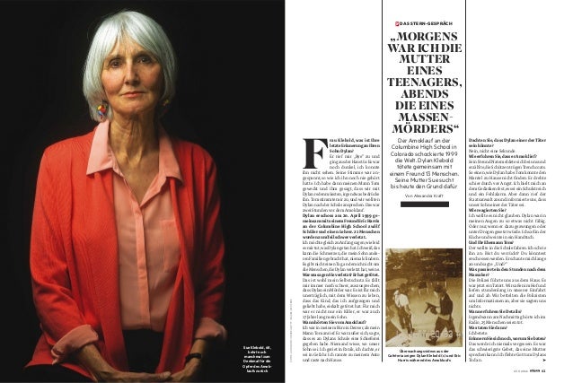 Sue Klebold