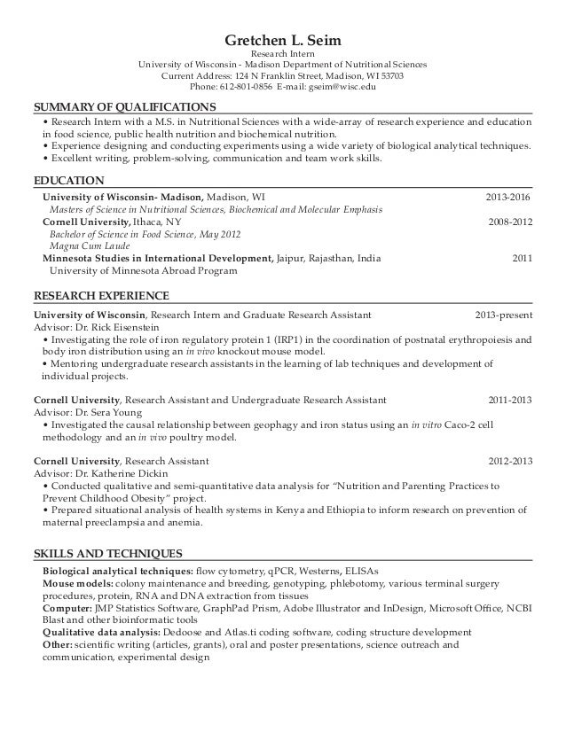 my college years essay journey through
