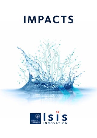 impacts
 
