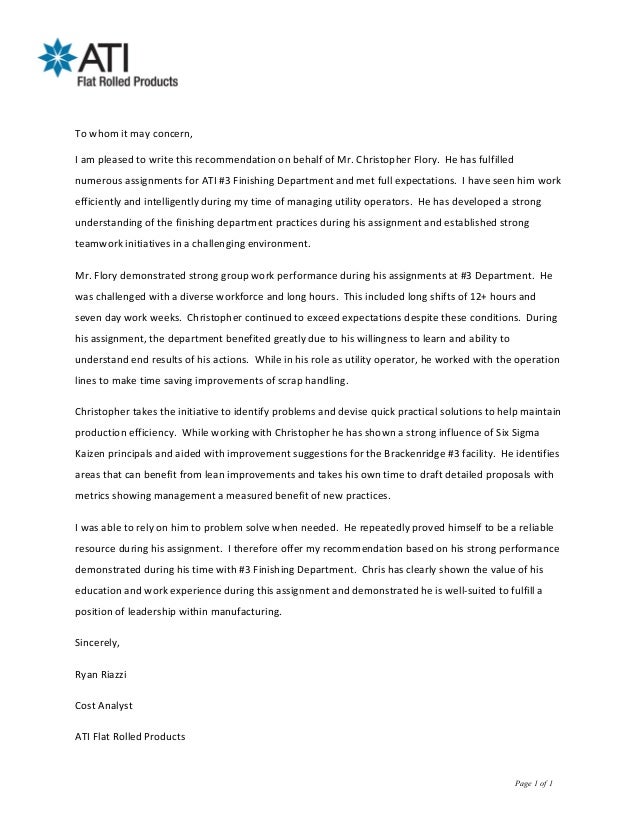 drafting your own letter of recommendation 40 awesome personal character reference letter templates