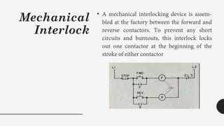 Interlock Instrument INTRODUCTION TO ELECTRICAL ENGINEERING EE 111 | PDF