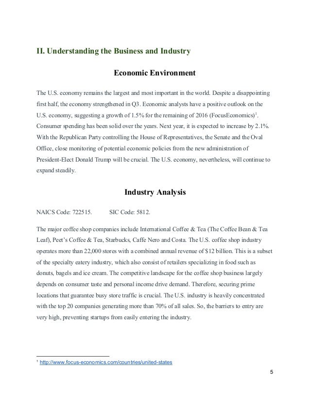 business valuation report starbucks business valuation report business valuation report starbucks business valuation report