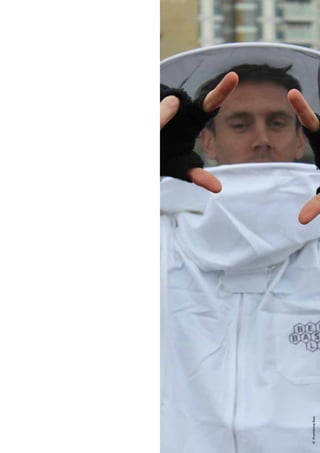 HOUSING AND HOMELESSNESS 37
©ProvidenceRow
 