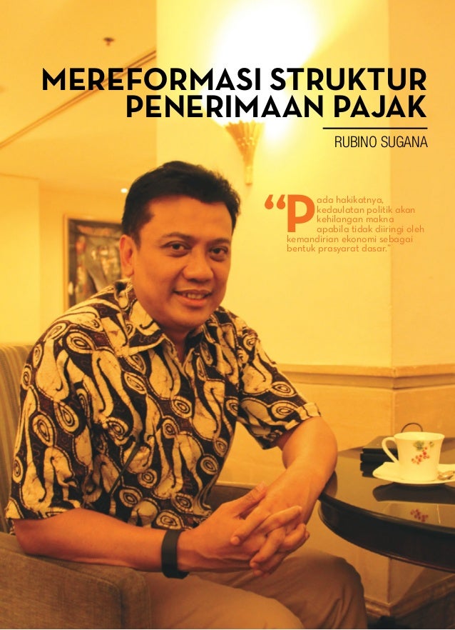 Majalah Inside Tax Edisi 36