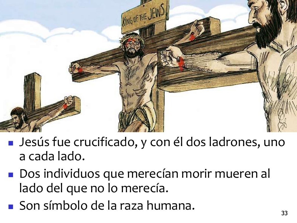 36 la crucifixion_de_jesus (Estudio Bíblico en