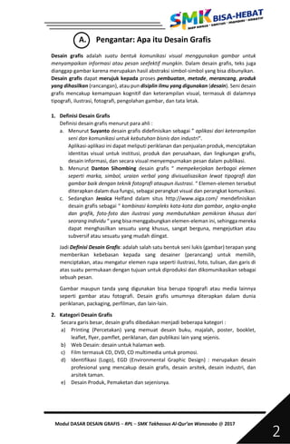 36modul Dasar Desain Grafispdf Pdf