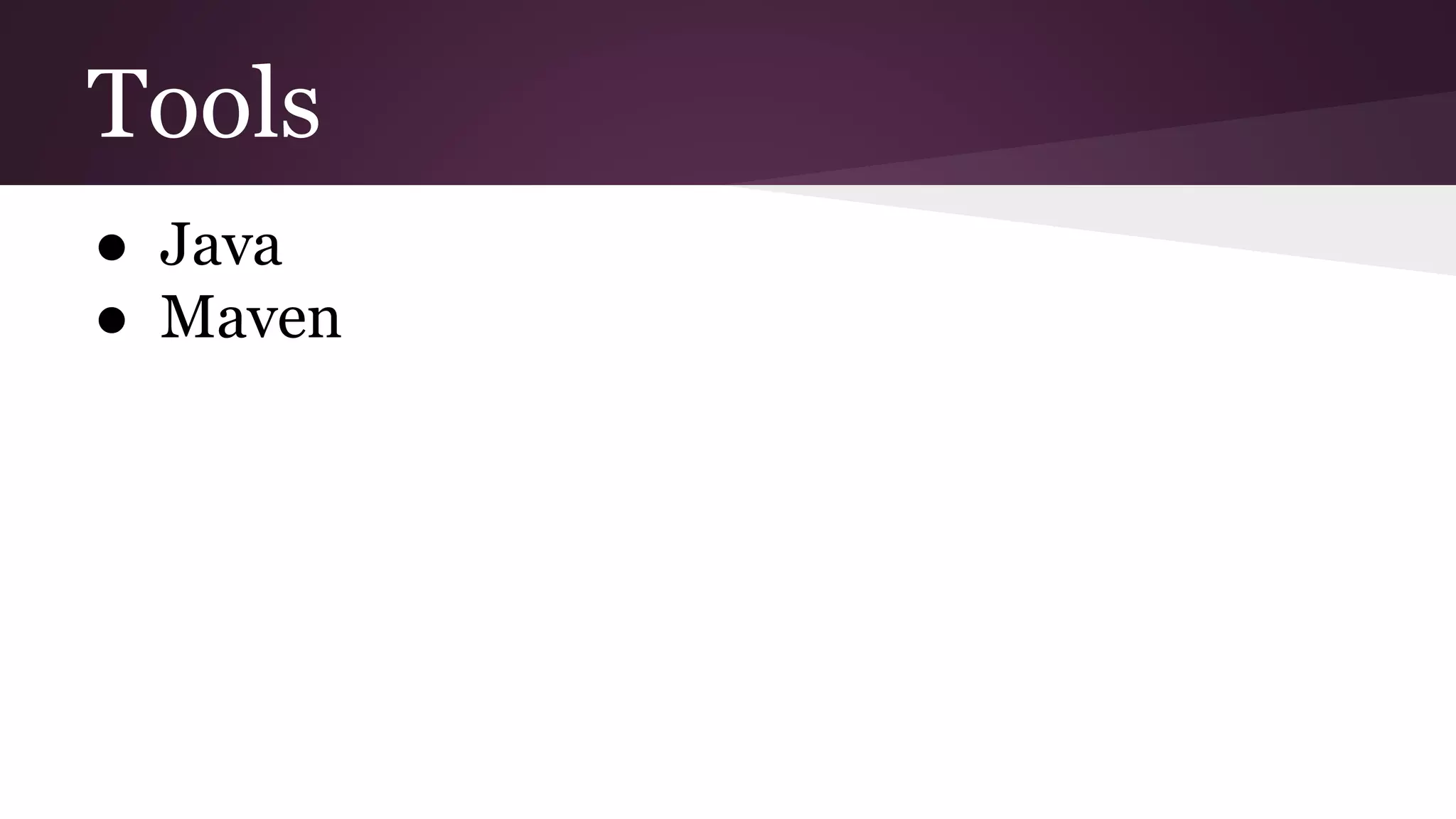 Beginner's guide to Selenium | PPT