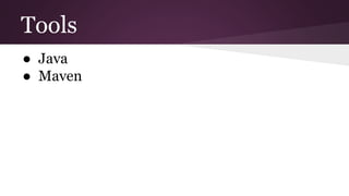 Beginner's guide to Selenium | PPTX