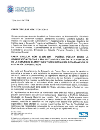 Carta Circular de Organizacion Escolar 37 2013-2014 nueva 